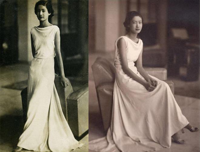 Điều ít ai biết về người phụ nữ Việt Nam duy nhất trong thời phong kiến được mặc trang phục màu vàng - Ảnh 1.