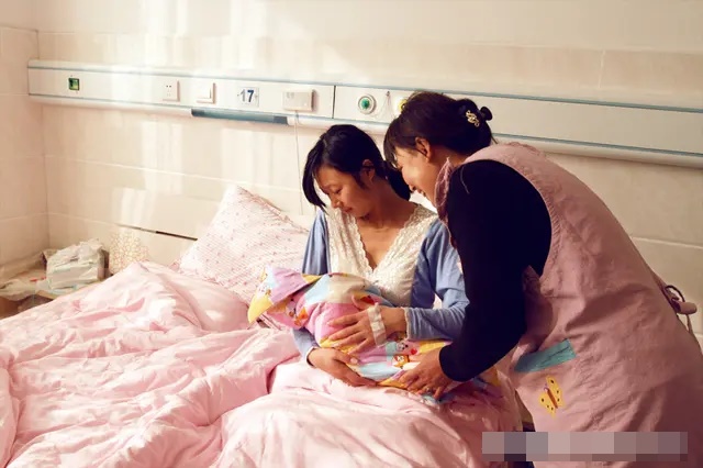 Vợ vừa sinh chồng đã ép làm xét nghiệm ADN với con, có kết quả mẹ chồng vẫn chửi bới vì lí do vô lý - Ảnh 1. Vợ vừa sinh chồng đã ép làm xét nghiệm ADN với con, có kết quả mẹ chồng vẫn chửi bới vì lí do vô lý - Ảnh 1.