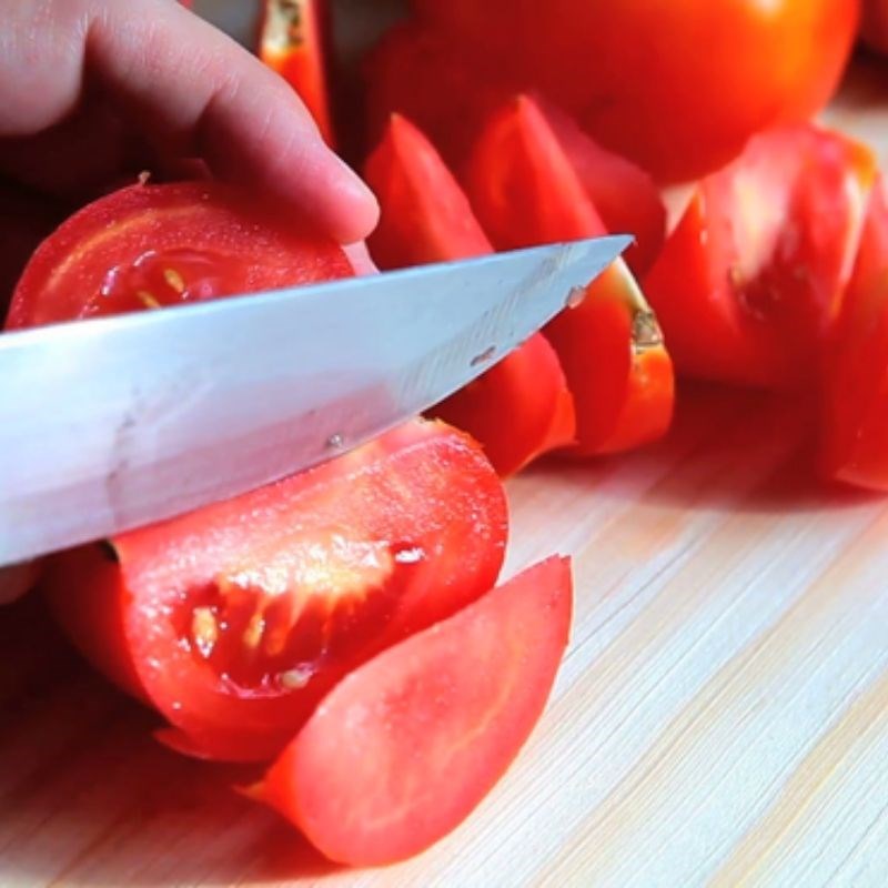 Thay đổi thực đơn gia đình bằng món lòng xào dưa siêu hot - Ảnh 5. Thay đổi thực đơn gia đình bằng món lòng xào dưa siêu hot - Ảnh 5.