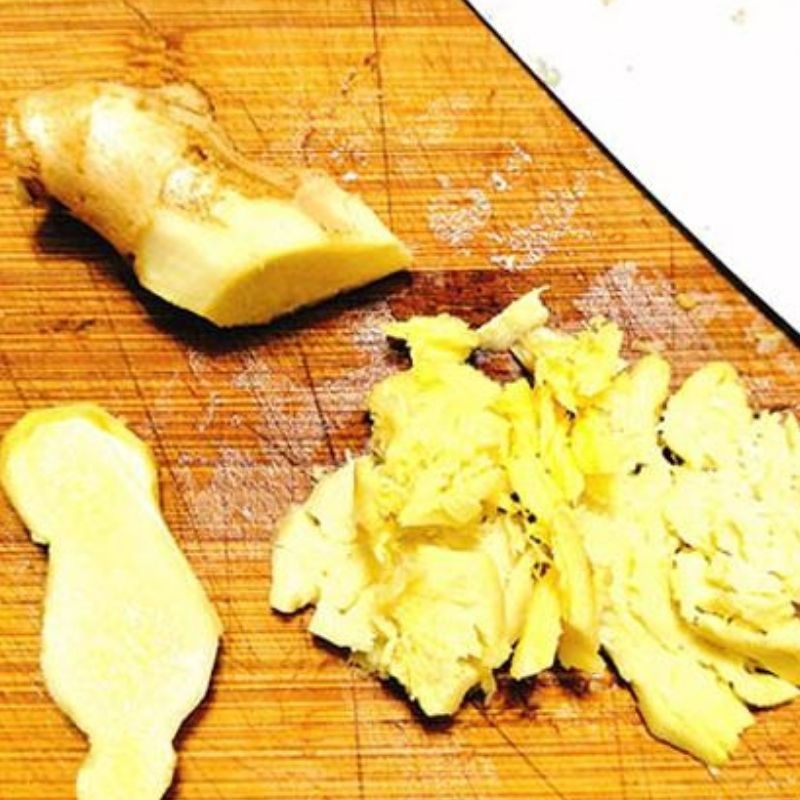 Thay đổi thực đơn gia đình bằng món lòng xào dưa siêu hot - Ảnh 7. Thay đổi thực đơn gia đình bằng món lòng xào dưa siêu hot - Ảnh 7.
