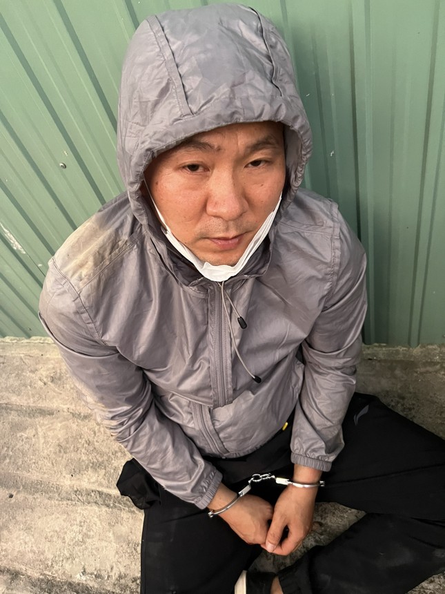 Hồi hộp nghe trinh s&aacute;t kể h&agrave;nh tr&igrave;nh giải cứu gi&aacute;m đốc doanh nghiệp bị bắt c&oacute;c, tống tiền - Ảnh 2.