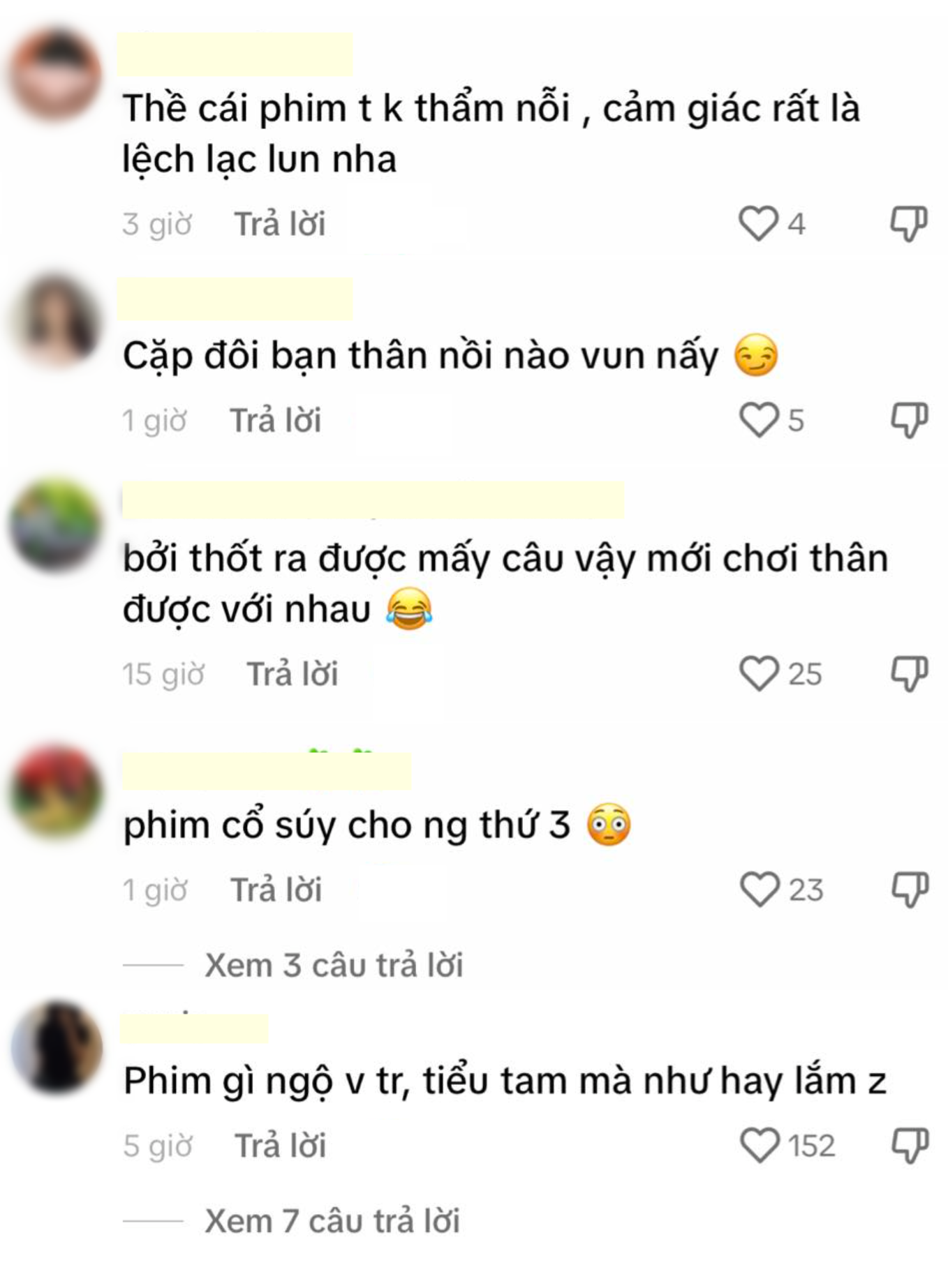 Cảnh bắt ghen ở phim Việt &quot;nhận bão gạch đá&quot; vì như cổ súy tiểu tam, bù lại Nhã Phương diễn quá xuất sắc- Ảnh 4.