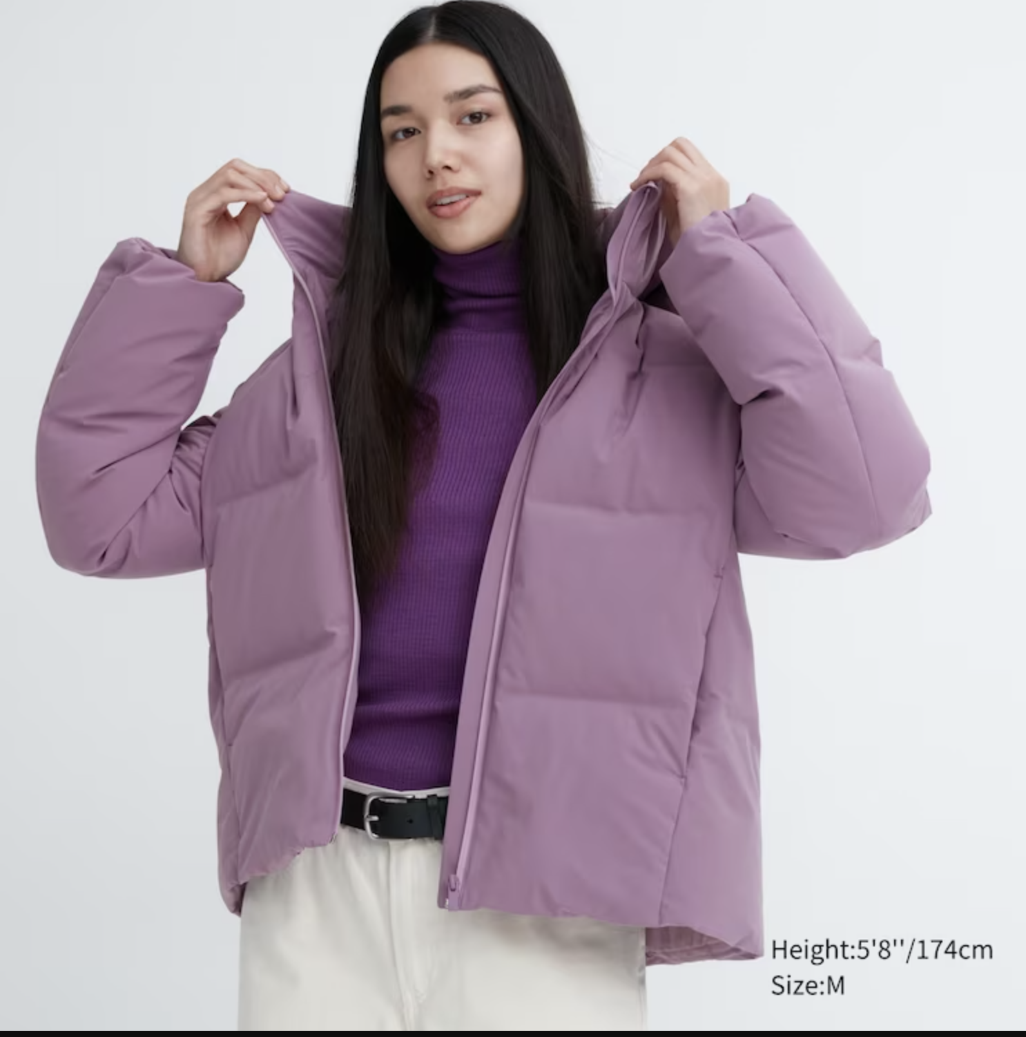 Nàng blogger Hàn chỉ bạn 6 cách phối áo khoác phao gọn gàng, năng động trong mùa giá rét- Ảnh 9.
