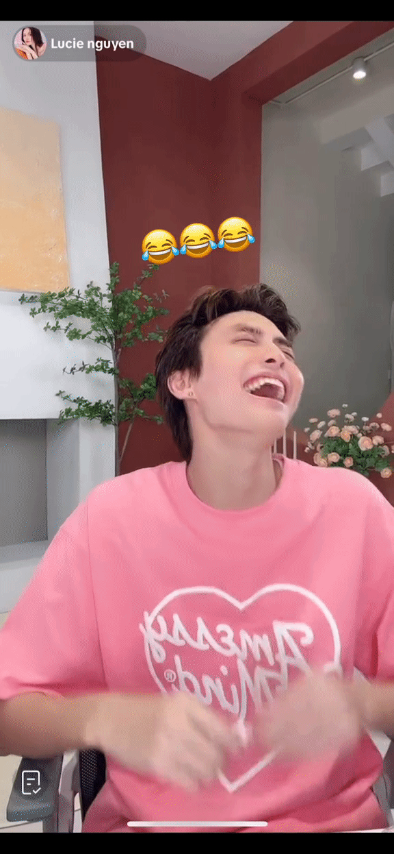 Phản ứng của chồng trẻ khi phát hiện sự thật Phản ứng của chồng trẻ khi phát hiện sự thật