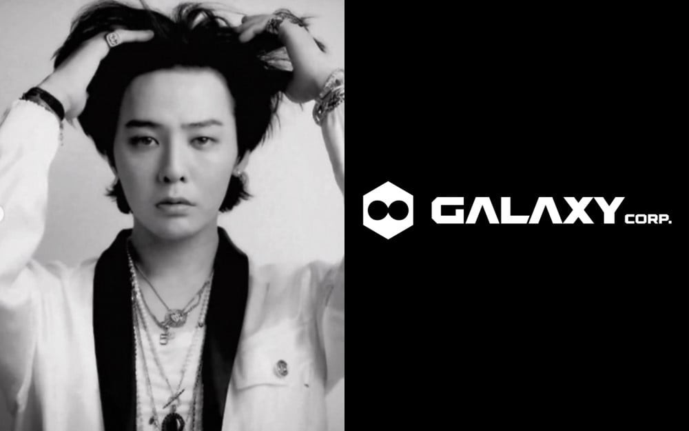 Bạc bẽo với G-Dragon, YG nhận quả đắng - Ảnh 2.