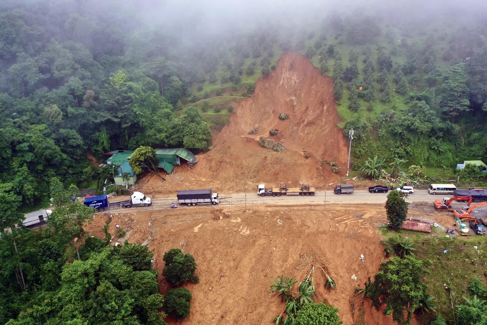  El Nino và những tác động đến thời tiết Việt Nam trong năm 2023: Hàng nghìn thiên tai và thiệt hại tỷ đô vì thiếu điện - Ảnh 4.