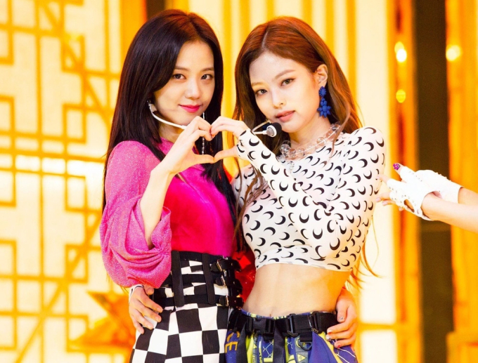 Tương lai của 3 mỹ nhân BLACKPINK sau khi Jennie thành nữ Chủ tịch: Lisa kết hôn với bạn trai CEO, Jisoo mở công ty riêng? - Ảnh 2.