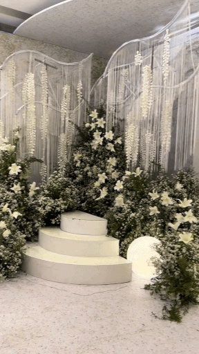 Cô dâu hot nhất MXH vừa tổ chức đám cưới tại resort ở Đà Nẵng: Choáng ngợp với quy mô, chú rể quẩy cực sung- Ảnh 3.