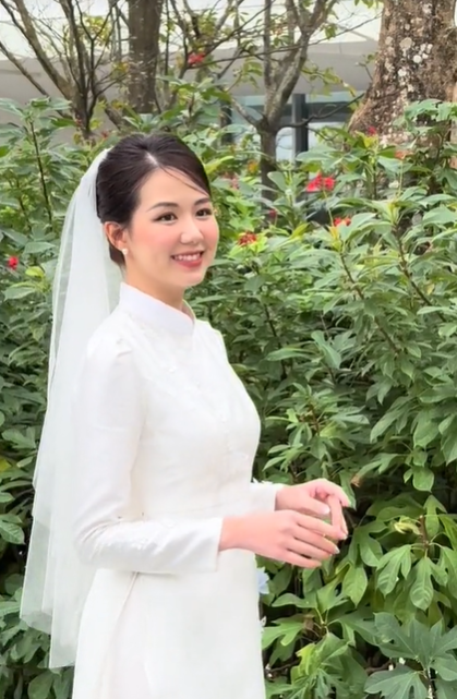 Cô dâu hot nhất MXH vừa tổ chức đám cưới tại resort ở Đà Nẵng: Choáng ngợp với quy mô, chú rể quẩy cực sung- Ảnh 6.