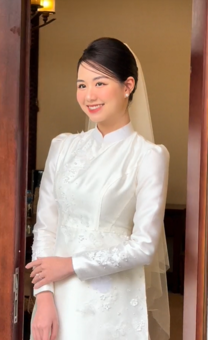 Cô dâu hot nhất MXH vừa tổ chức đám cưới tại resort ở Đà Nẵng: Choáng ngợp với quy mô, chú rể quẩy cực sung- Ảnh 7.