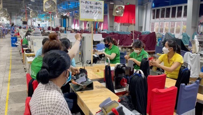 Đồng Nai thưởng Tết cao nhất 1 tỉ đồng, thấp nhất 0,2 triệu đồng- Ảnh 1. Đồng Nai thưởng Tết cao nhất 1 tỉ đồng, thấp nhất 0,2 triệu đồng- Ảnh 1.