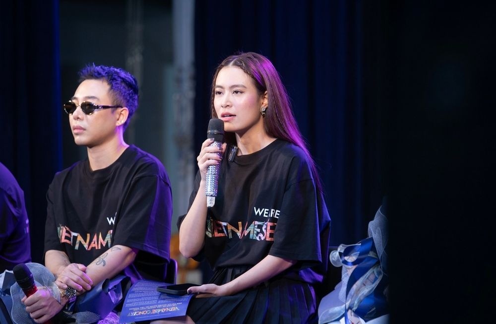 Ngọc Trinh bị bắt chấn động nhất showbiz Việt năm 2023 - Ảnh 3.