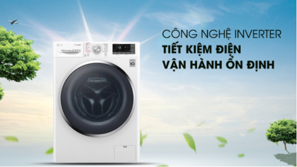 Tư vấn chọn mua m&aacute;y giặt ph&ugrave; hợp nhất tại Điện m&aacute;y Bảo Minh - Ảnh 1.