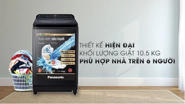 Tư vấn chọn mua m&aacute;y giặt ph&ugrave; hợp nhất tại Điện m&aacute;y Bảo Minh - Ảnh 2.