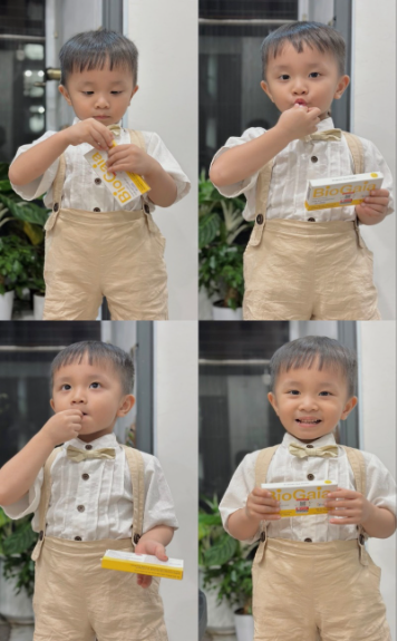 Nh&igrave;n lại những khoảnh khắc l&agrave;m mẹ thời Covid-19 - Ảnh 2.