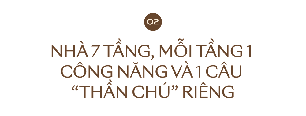 Chuyên gia LifeTech 9x chi 8 tỷ đồng làm nhà phố công nghệ &quot;độc nhất vô nhị&quot;, cuộc sống tiện lợi chỉ bằng cái &quot;vẫy tay&quot; - Ảnh 5.