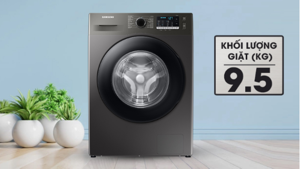 Tư vấn chọn mua m&aacute;y giặt ph&ugrave; hợp nhất tại Điện m&aacute;y Bảo Minh - Ảnh 3.