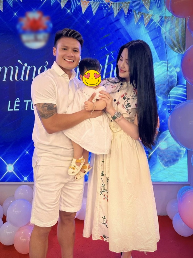 “Chu Thanh Huyền có con riêng với ai” bỗng leo lên hot search, sự thật là gì?- Ảnh 5. “Chu Thanh Huyền có con riêng với ai” bỗng leo lên hot search, sự thật là gì?- Ảnh 5.
