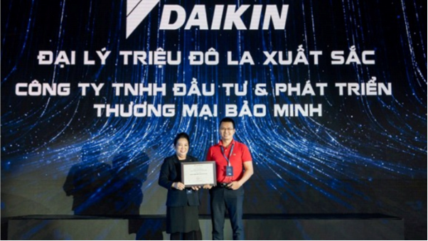 Tư vấn chọn mua m&aacute;y giặt ph&ugrave; hợp nhất tại Điện m&aacute;y Bảo Minh - Ảnh 5.