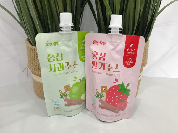 Thành phần của nước uống hồng sâm trẻ em Kijang Momjang có gì đặc biệt? - Ảnh 5. Thành phần của nước uống hồng sâm trẻ em Kijang Momjang có gì đặc biệt? - Ảnh 5.