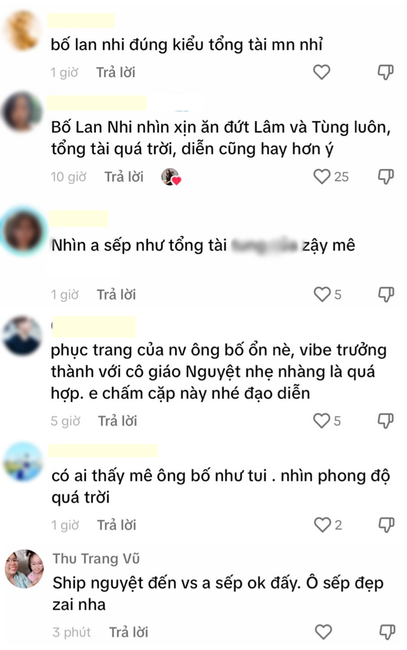 Phim Việt giờ vàng xuất hiện tổng tài khiến khán giả si mê, mới lên hình vài cảnh đã ăn đứt 2 nam chính- Ảnh 5.