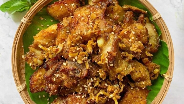 Mẹo phân biệt thịt lợn mán chuẩn - Ảnh 2.