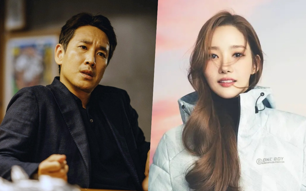 Lee Sun Kyun tự tử, ekip phim mới của Park Min Young có động thái đáng chú ý