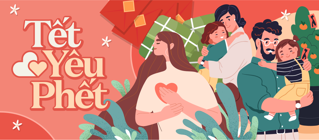 Cái bạt tai từ chồng khiến nàng dâu mới tạo ra &quot;biến lớn&quot;: Phụ nữ đừng nhún nhường chỉ vì đang ăn Tết! - Ảnh 4.