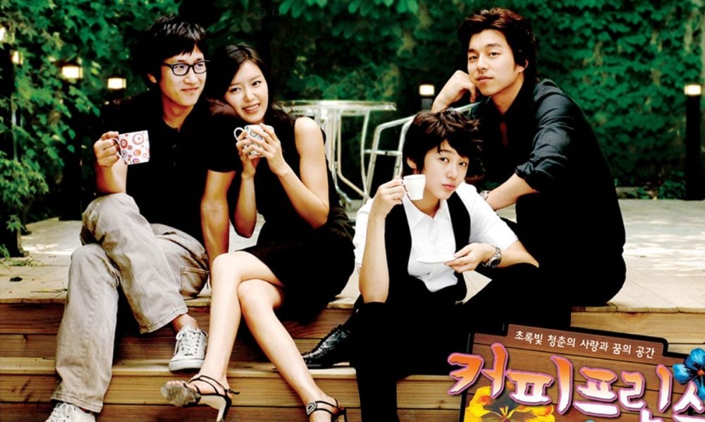 Netizen tràn vào loạt clip nhạc phim, thương tiếc tài tử Ký Sinh Trùng: &quot;Luôn là người có chất giọng ngọt nhất phim Hàn&quot;- Ảnh 2.