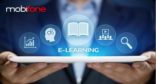 mobiEdu - Nền tảng học tiếng anh online: Học không khoảng cách, không rào cản - Ảnh 1. mobiEdu - Nền tảng học tiếng anh online: Học không khoảng cách, không rào cản - Ảnh 1.