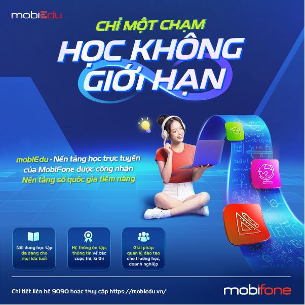mobiEdu - Nền tảng học tiếng anh online: Học không khoảng cách, không rào cản - Ảnh 2. mobiEdu - Nền tảng học tiếng anh online: Học không khoảng cách, không rào cản - Ảnh 2.