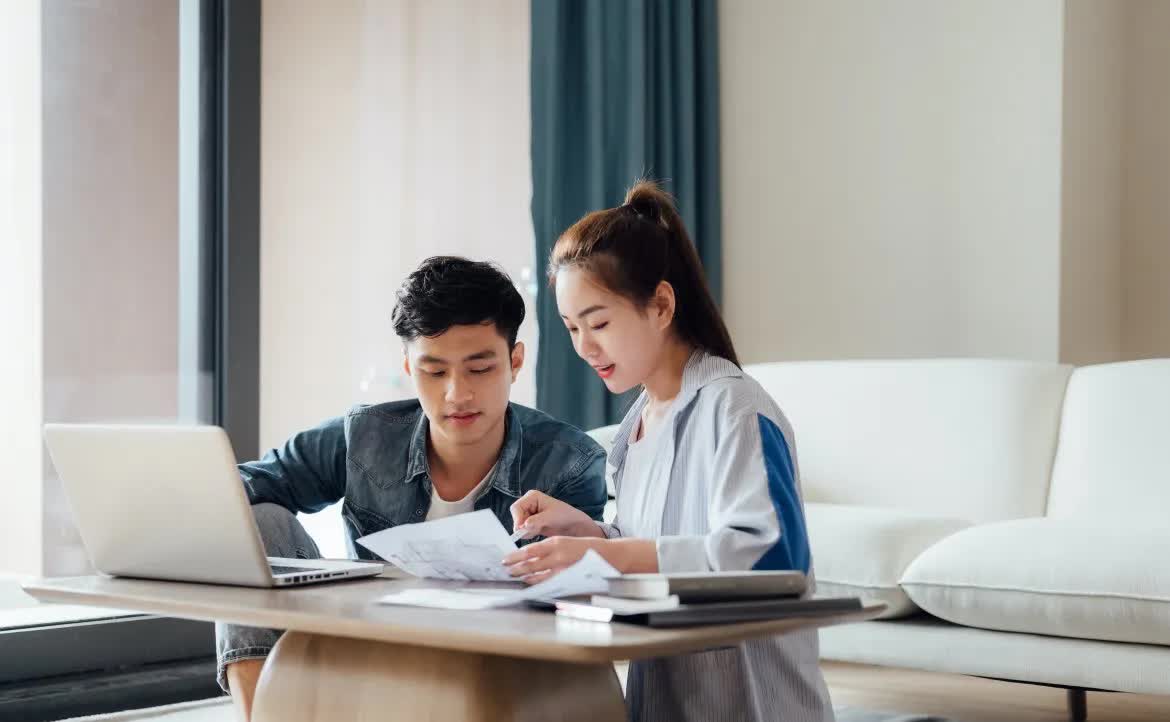 Quản lý tài chính