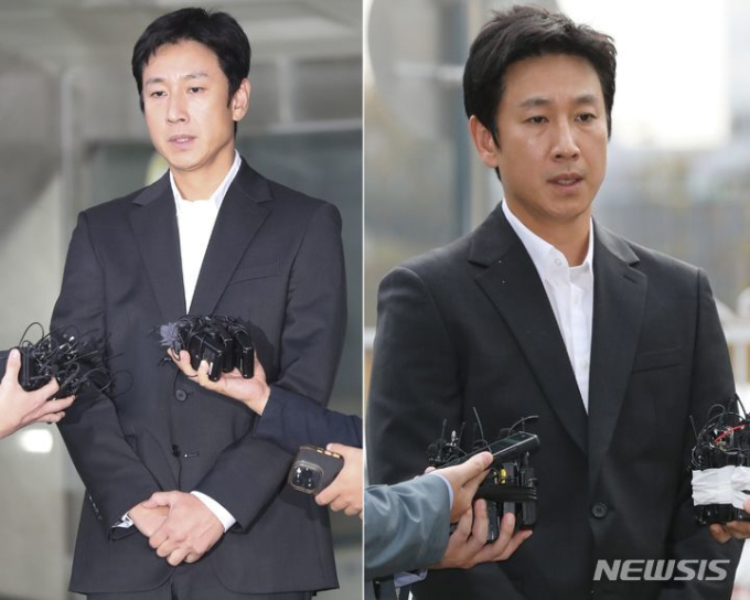 4 ngày trước khi qua đời, Lee Sun Kyun đã đề nghị cảnh sát làm điều này nhưng bị từ chối phũ phàng - Ảnh 3.
