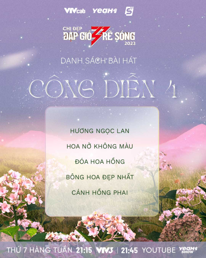 Chị đẹp tung chiêu &quot;đưa Chi Pu vào show&quot;, dân mạng gọi tên Lan Ngọc và 1 chị đẹp vì lý do này - Ảnh 1.