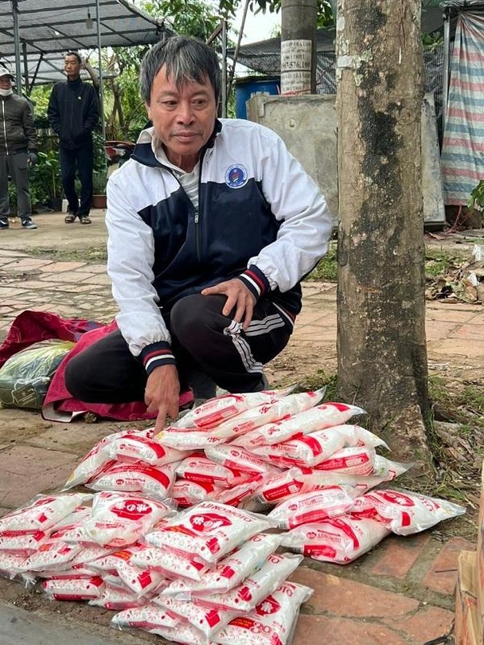Hà Nội phát hiện và triệt phá cơ sở sản xuất mì chính giả ở huyện ngoại thành - Ảnh 1.