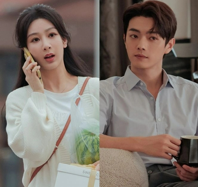 Mỹ nh&acirc;n hot nhất m&agrave;n ảnh 2023: Ph&aacute; 7 kỷ lục khủng c&ograve;n gi&uacute;p 3 bạn diễn nam "l&ecirc;n đời" sự nghiệp - Ảnh 5.