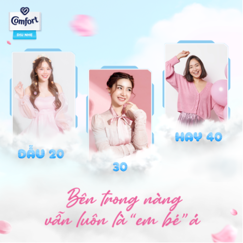 Gác bỏ áp lực, hóa thân thành em bé để được nâng niu, chăm sóc bằng êm mềm, dịu nhẹ như em bé - Ảnh 1. Gác bỏ áp lực, hóa thân thành em bé để được nâng niu, chăm sóc bằng êm mềm, dịu nhẹ như em bé - Ảnh 1.