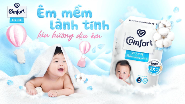 Gác bỏ áp lực, hóa thân thành em bé để được nâng niu, chăm sóc bằng êm mềm, dịu nhẹ như em bé - Ảnh 2. Gác bỏ áp lực, hóa thân thành em bé để được nâng niu, chăm sóc bằng êm mềm, dịu nhẹ như em bé - Ảnh 2.
