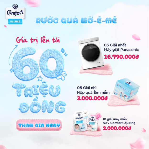 Gác bỏ áp lực, hóa thân thành em bé để được nâng niu, chăm sóc bằng êm mềm, dịu nhẹ như em bé - Ảnh 8. Gác bỏ áp lực, hóa thân thành em bé để được nâng niu, chăm sóc bằng êm mềm, dịu nhẹ như em bé - Ảnh 8.
