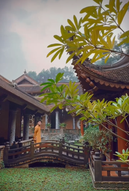 Khoảnh khắc hậu trường “cứu” nhan sắc Quang Hải trong ảnh cưới, chính chủ từng thốt lên 4 chữ khi nhận hình! - Ảnh 2. Khoảnh khắc hậu trường “cứu” nhan sắc Quang Hải trong ảnh cưới, chính chủ từng thốt lên 4 chữ khi nhận hình! - Ảnh 2.