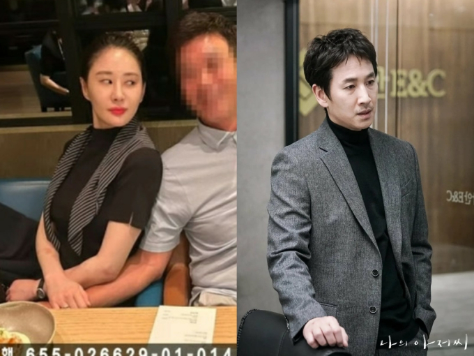 “Ác mộng Kbiz 2023” quý bà Kim: Gián tiếp đẩy người tình Lee Sun Kyun vào bi kịch, làm G-Dragon dính bê bối chất cấm - Ảnh 2.