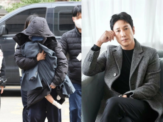 Profile gây sốc của người phụ nữ tống tiền Lee Sun Kyun gần 1 tỷ: Từng “vào tù ra tội”, hoạt động trong showbiz - Ảnh 2.