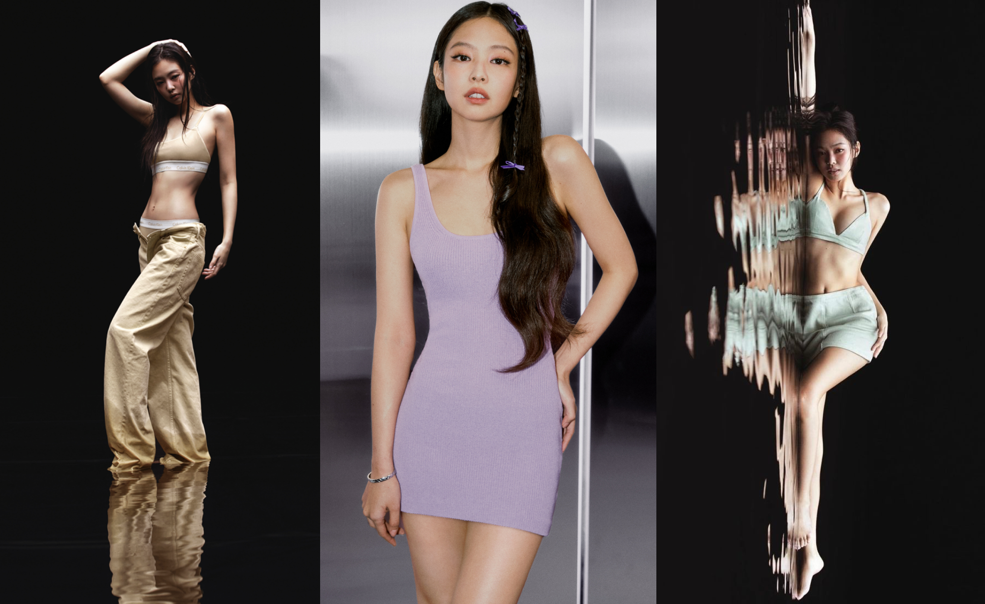Jennie đại diện Châu Á, cùng Kylie Jenner, Rihanna lọt top các sao có quyền lực mạnh mẽ nhất làng thời trang  2023- Ảnh 4.