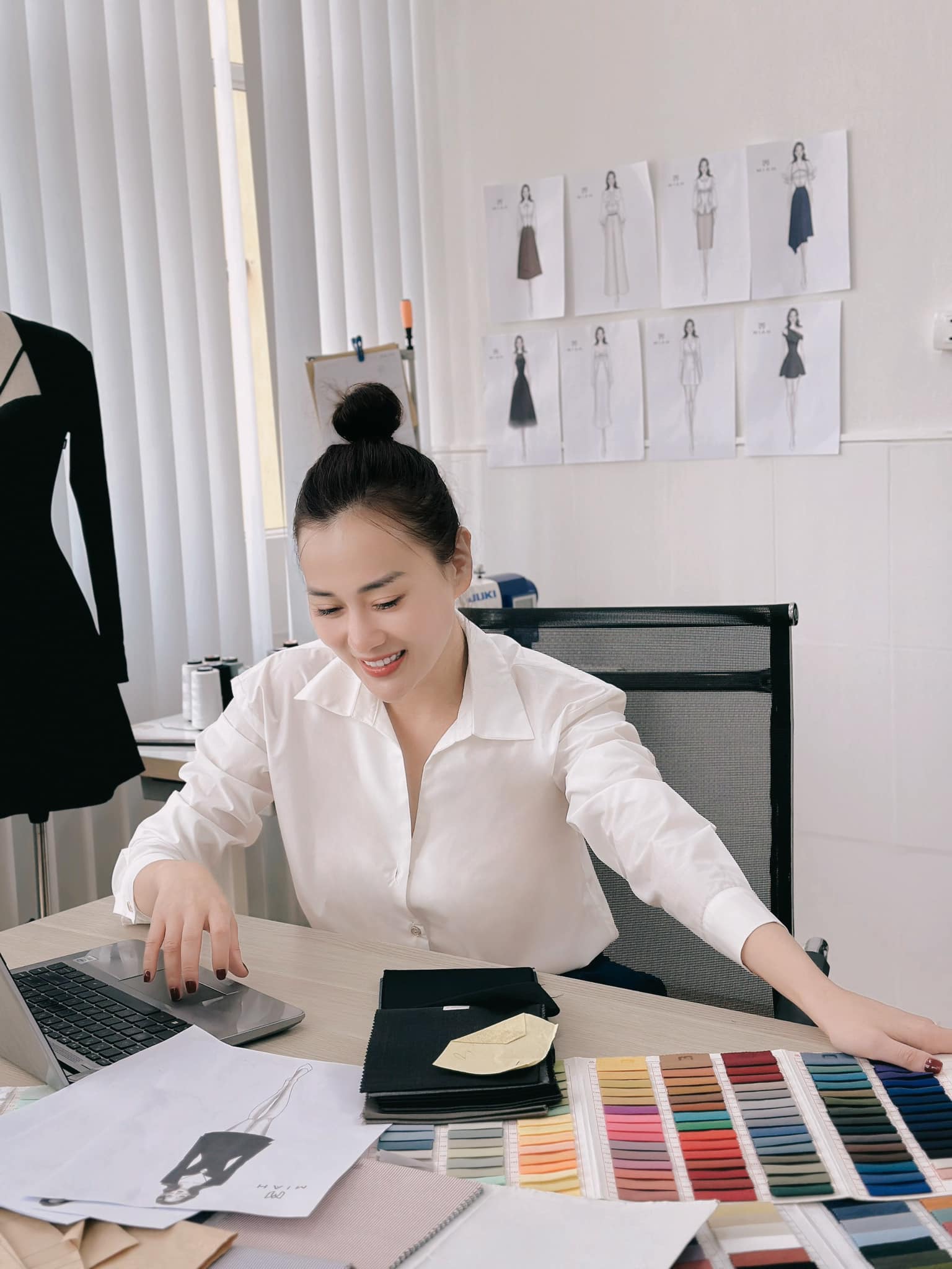Sở hữu những điều này, bảo sao Phương Oanh được shark Bình cưng như trứng mỏng, bất chấp đàm tiếu để bên nàng- Ảnh 8. Sở hữu những điều này, bảo sao Phương Oanh được shark Bình cưng như trứng mỏng, bất chấp đàm tiếu để bên nàng- Ảnh 8.