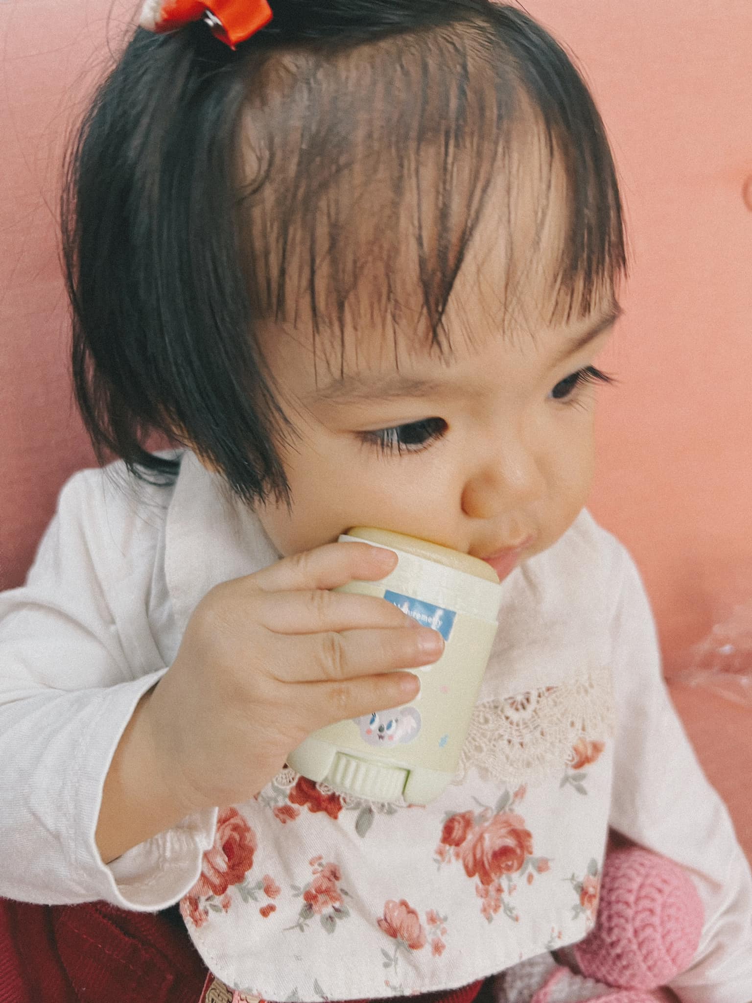 Admin nhóm Review Bỉm Sữa Official chia sẻ 4 loại kem bôi nẻ dành cho bé, có thể dùng quanh năm bất kể thời tiết nào - Ảnh 4.