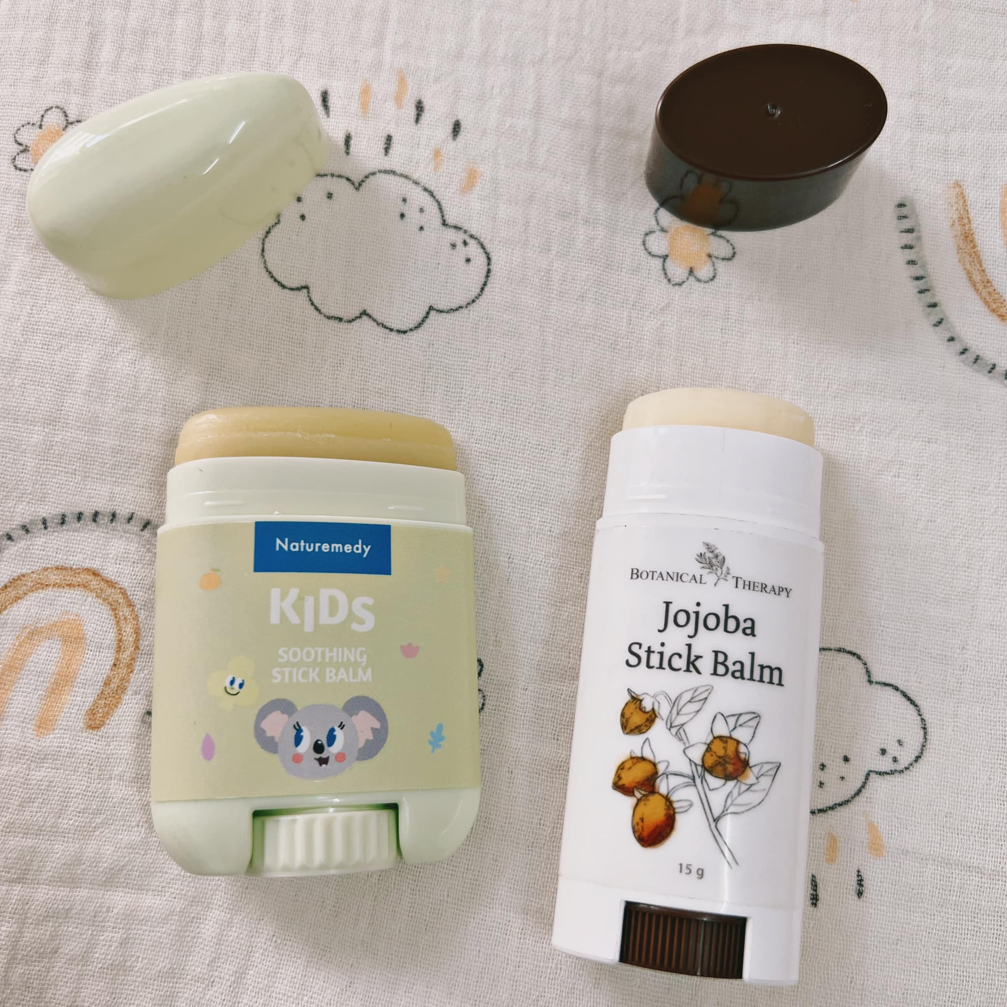 Admin nhóm Review Bỉm Sữa Official chia sẻ 4 loại kem bôi nẻ dành cho bé, có thể dùng quanh năm bất kể thời tiết nào - Ảnh 1.