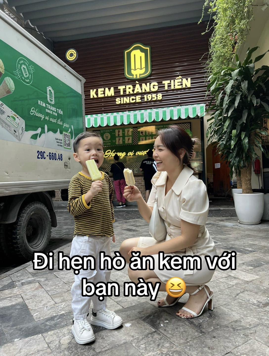 Nghỉ Tết dương đi đâu, chơi gì ở Hà Nội và TP HCM &quot;phiên bản nhà có con nhỏ&quot;? - Ảnh 2.