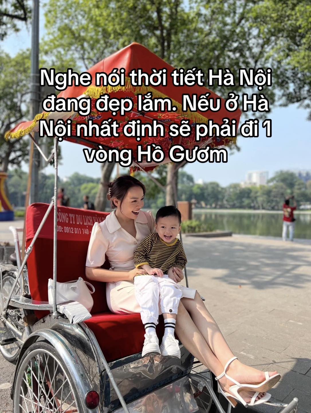 Nghỉ Tết dương đi đâu, chơi gì ở Hà Nội và TP HCM &quot;phiên bản nhà có con nhỏ&quot;? - Ảnh 1.