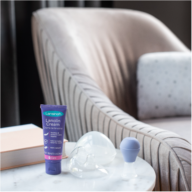 Lanolin - Trợ giúp mẹ bầu đẩy lùi tình trạng khó nói - Ảnh 1. Lanolin - Trợ giúp mẹ bầu đẩy lùi tình trạng khó nói - Ảnh 1.