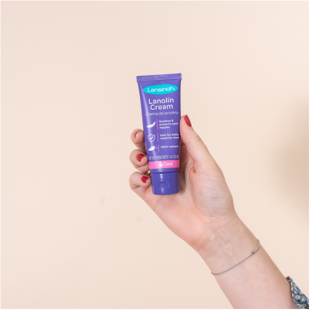 Lanolin - Trợ giúp mẹ bầu đẩy lùi tình trạng khó nói - Ảnh 2. Lanolin - Trợ giúp mẹ bầu đẩy lùi tình trạng khó nói - Ảnh 2.